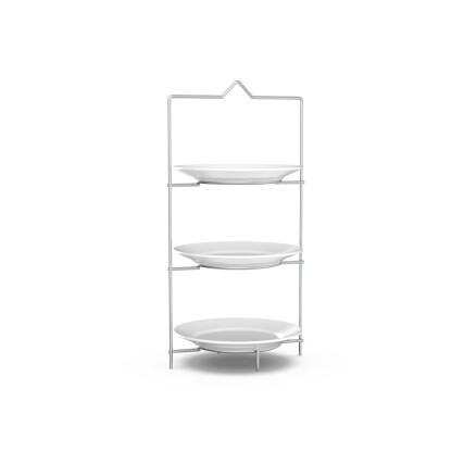 Tea Set Juana (no incluye platos)