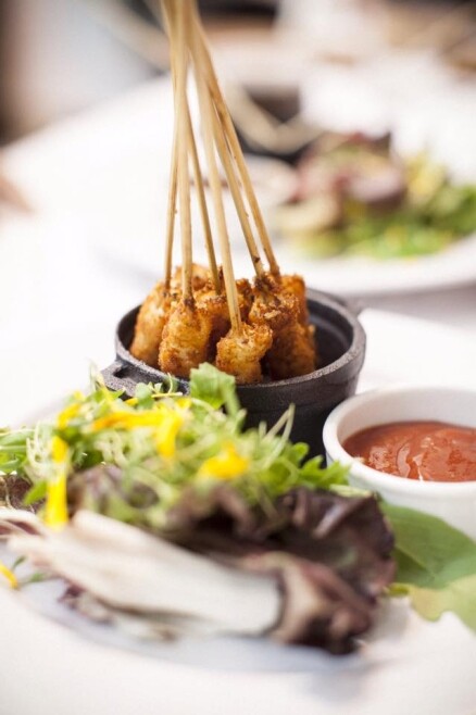 Mini Cazuela (con tapa) - Imagen 3