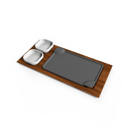 tabla-madera-plancha-hierro-restaurant-tm-2214