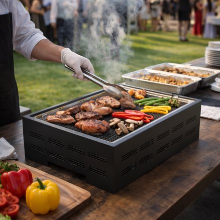 Estación Parrilla - Imagen 2