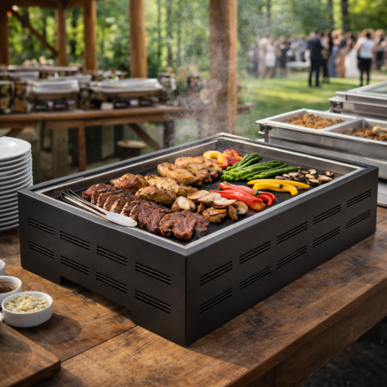 Estación Plancha - Imagen 2