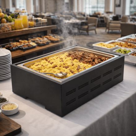 Estación Rechaud - Imagen 2