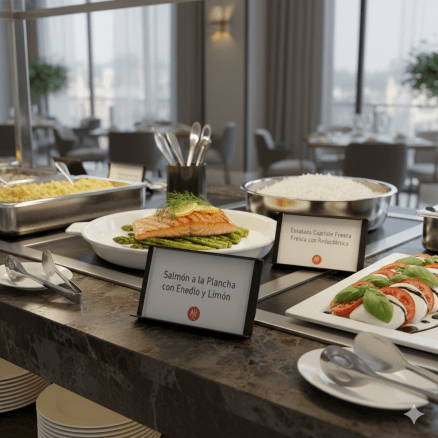 Indicador Foglio - Imagen 3