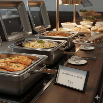 Indicador Foglio - Imagen 2