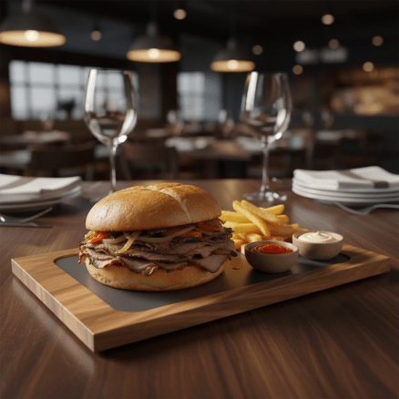 Tabla Mechi (Petiribrí con chapa de hierro) - Imagen 2