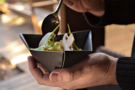 Cazuela Tri Grande (x100) - Sin Armar - Imagen 2