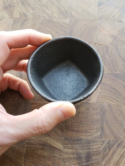 Dip de Hierro O-Bar - Imagen 2