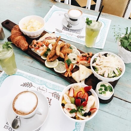 Tabla León (OUTLET) - Imagen 3