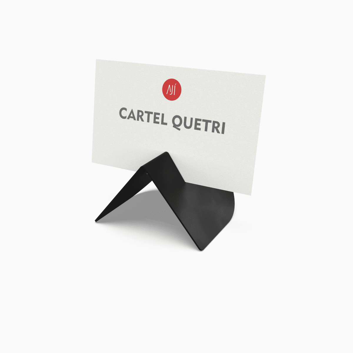 Indicador Quetri (x12 unidades)