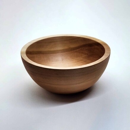 Cuenco Bowl de Madera 16 - Imagen 2