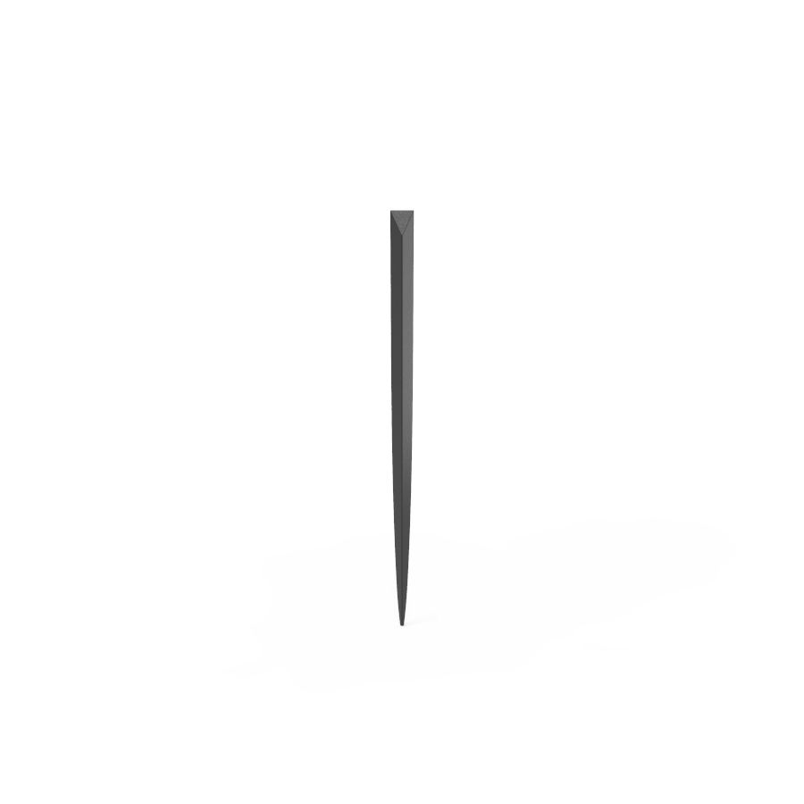 pincho-erizo-negro-ajidiseño
