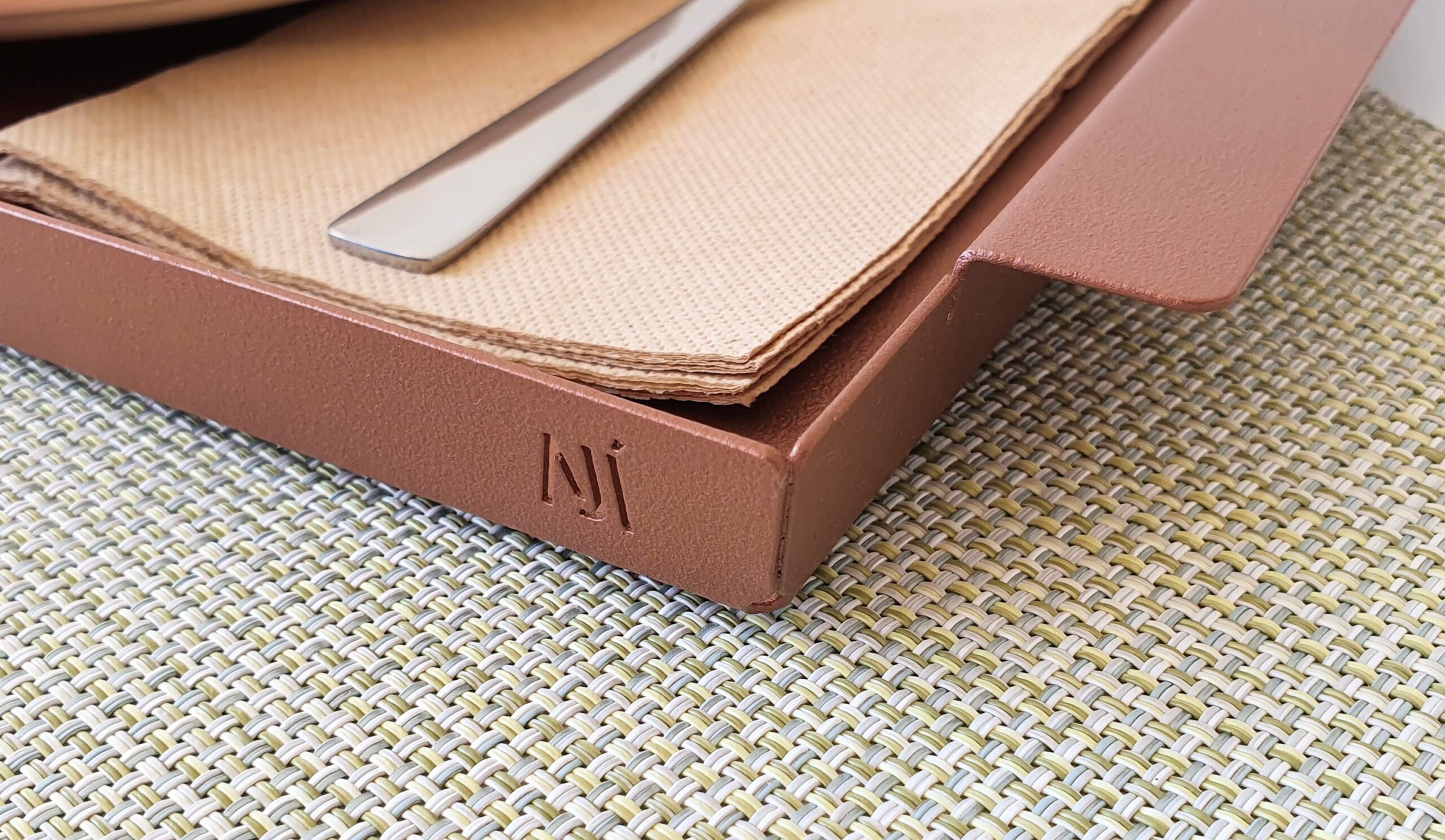 Bandeja 4230 Cobre - Imagen 3