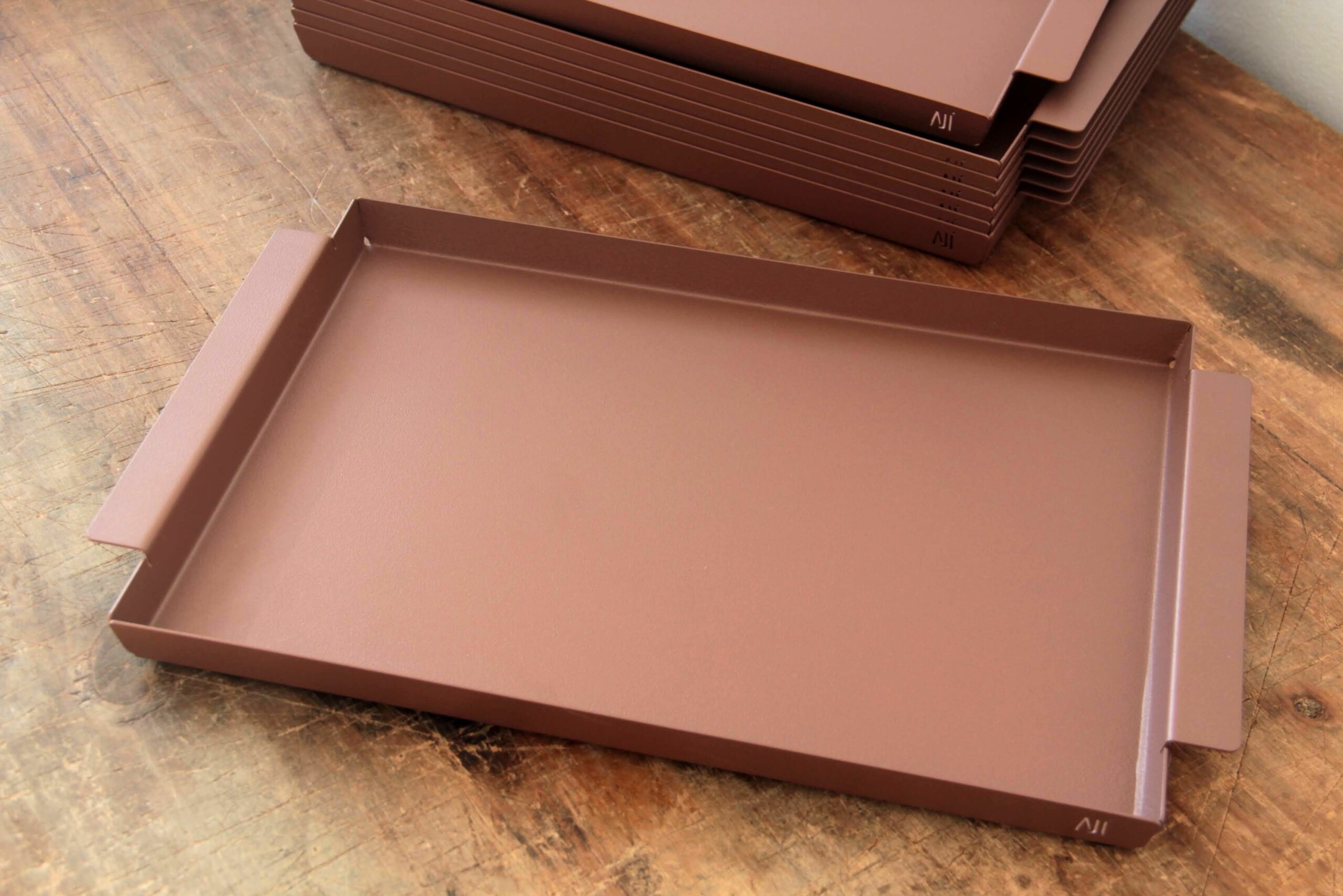 Bandeja 4230 Cobre - Imagen 2