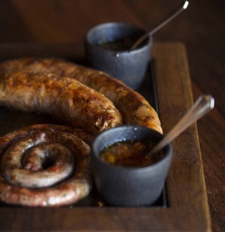 Vaso Sake de Hierro (x12 unidades) - Imagen 3