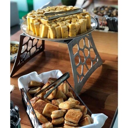 Altura Voronoi Grande - Imagen 2