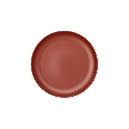 Plato Playo Terracota 27