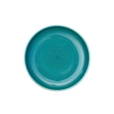 Plato Postre 21 Laguna